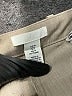 H&M Solid Gray Casual Pants Size 14 - photo 7