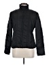 Nine West Solid Black Jacket Size M - photo 1