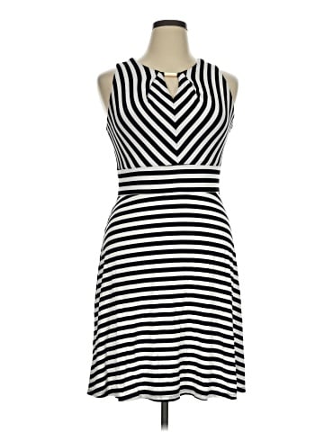Chetta B Casual Dress (view 1)