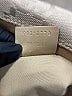 Gucci Ivory Shoulder Bag One size - photo 5