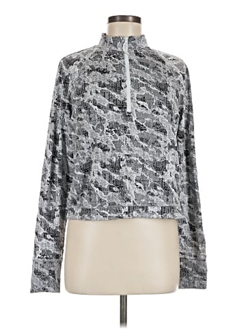 Spyder Long Sleeve Turtleneck (view 1)
