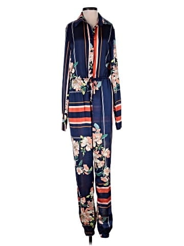 Missguided Jumpsuit (view 1)