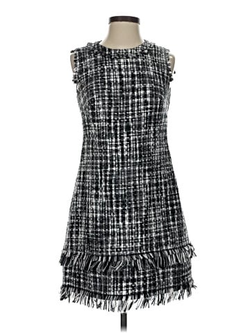 Eliza J Cocktail Dress (view 1)