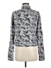 Spyder Silver Long Sleeve Turtleneck Size M - photo 2