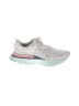 Nike Gray Sneakers Size 8 1/2 - photo 1