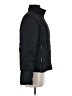Nine West Solid Black Jacket Size M - photo 4