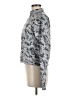 Spyder Silver Long Sleeve Turtleneck Size M - photo 5