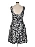 Bailey 44 Blue Cocktail Dress Size 10 - photo 2