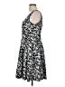 Bailey 44 Blue Cocktail Dress Size 10 - photo 5