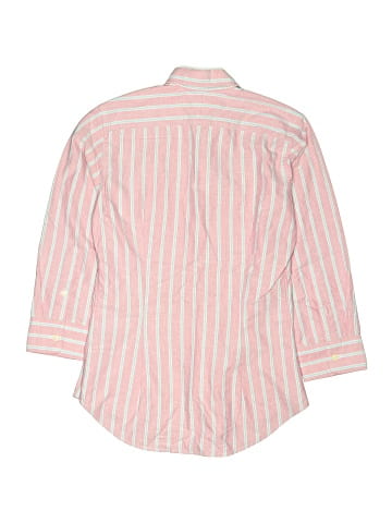 Ralph Lauren Long Sleeve Button-Down Shirt (view 2)