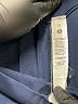 Lululemon Athletica Blue Active Pants Size 12 - photo 7