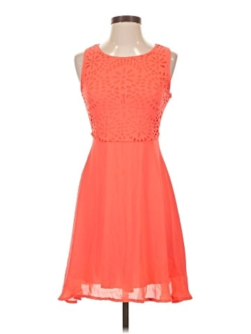 Pants Store Cocktail Dress (view 1)