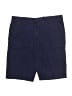 Crewcuts Solid Blue Shorts Size 14 - photo 1