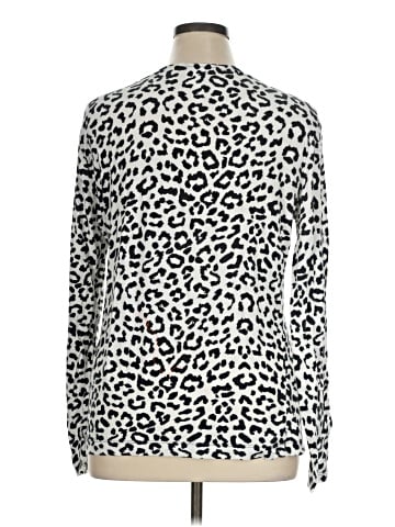 Kate Hill Long Sleeve T-Shirt (view 2)