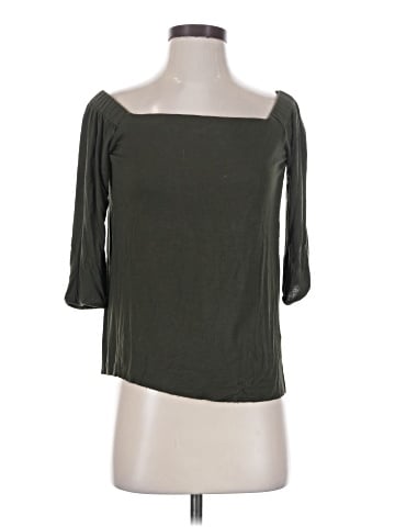 Bailey 44 3/4 Sleeve T-Shirt (view 1)