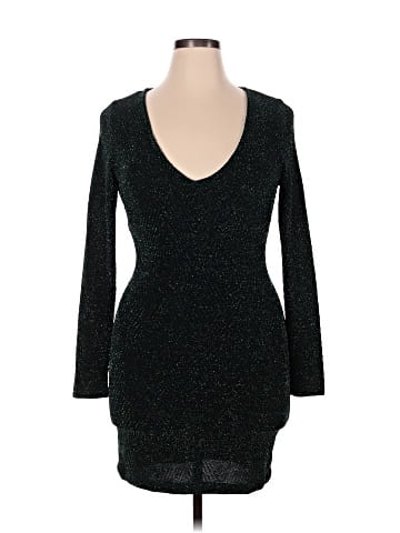 Speechless Cocktail Dress (view 1)