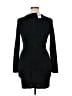 Speechless Stars Black Cocktail Dress Size XL - photo 2