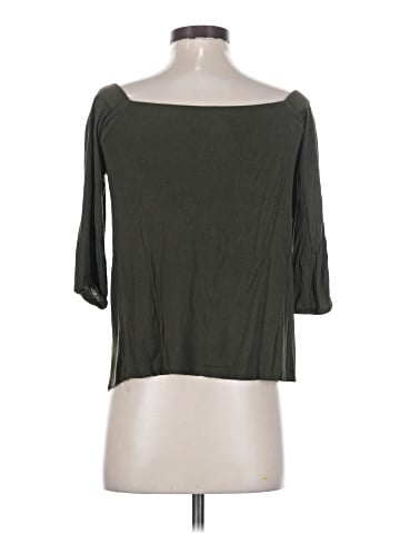 Bailey 44 3/4 Sleeve T-Shirt (view 2)