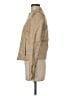 JouJou 100% Polyurethane Tan Jacket Size M - photo 5