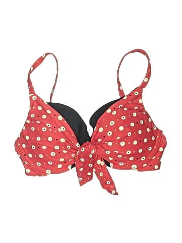 Captiva by Christina Swimsuit Top (view 1)