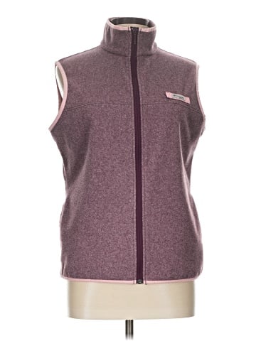 Columbia Vest (view 1)