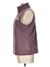 Columbia 100% Polyester Purple Vest Size L - photo 5