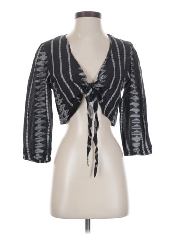 Elan Kimono (view 1)