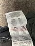 Mother Black Jeans Size 27 waist - photo 9