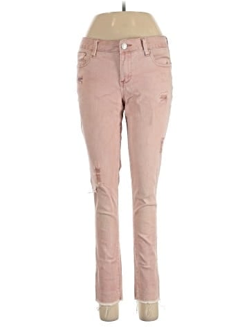 Vanity Jeans (view 1)
