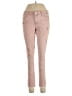 Vanity Hearts Pink Jeans Size 30 waist - photo 1