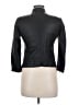 R13 100% Lambskin Black Leather Jacket Size M (estimated) - photo 2