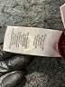 T Tahari Burgundy Coat Size L - photo 7