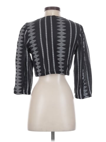 Elan Kimono (view 2)