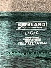 KIRKLAND Signature Teal Active Pants Size L - photo 7