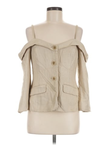 Trina Turk Sleeveless Top (view 1)
