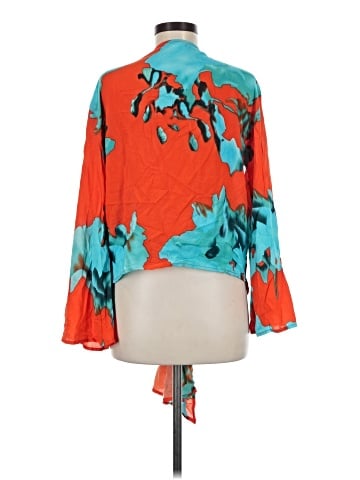 On The Road... Kimono (view 2)