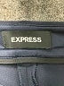 Express Blue Dress Pants Size 8 - photo 7