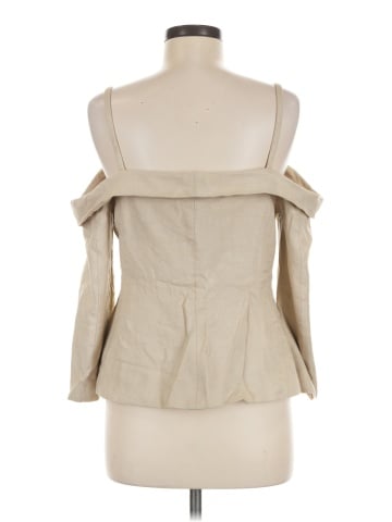 Trina Turk Sleeveless Top (view 2)