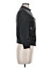 R13 100% Lambskin Black Leather Jacket Size M (estimated) - photo 4