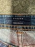 Hudson Jeans Hearts Blue Jeans Size 26 waist - photo 7