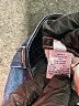Hudson Jeans Hearts Blue Jeans Size 26 waist - photo 9