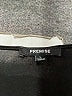 PREMISE Black Casual Dress Size L - photo 7