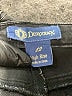 Democracy Gray Jeans Size 12 - photo 7
