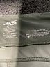 Avia Solid Gray Active Pants Size M - photo 4