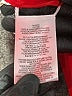 BCBGMAXAZRIA 100% Polyester Solid Red Cocktail Dress Size 4 - photo 8