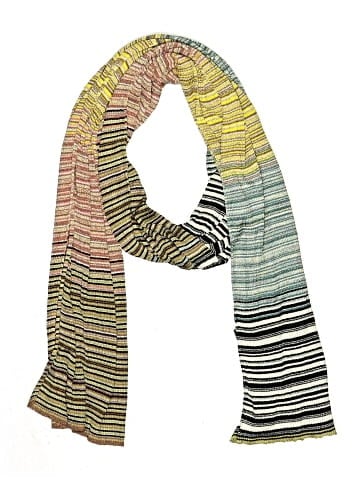 Missoni Scarf (view 1)