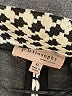 Philosophy Republic Clothing Houndstooth Ivory Coat Size XL - photo 6