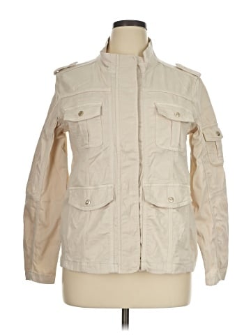 Kensie Jacket (view 1)