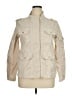 Kensie Solid Ivory Jacket Size XL - photo 1