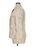 Kensie Solid Ivory Jacket Size XL - photo 5